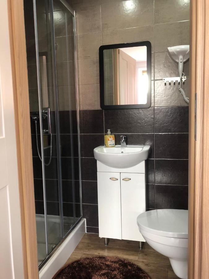 Family Room with Private Bathroom