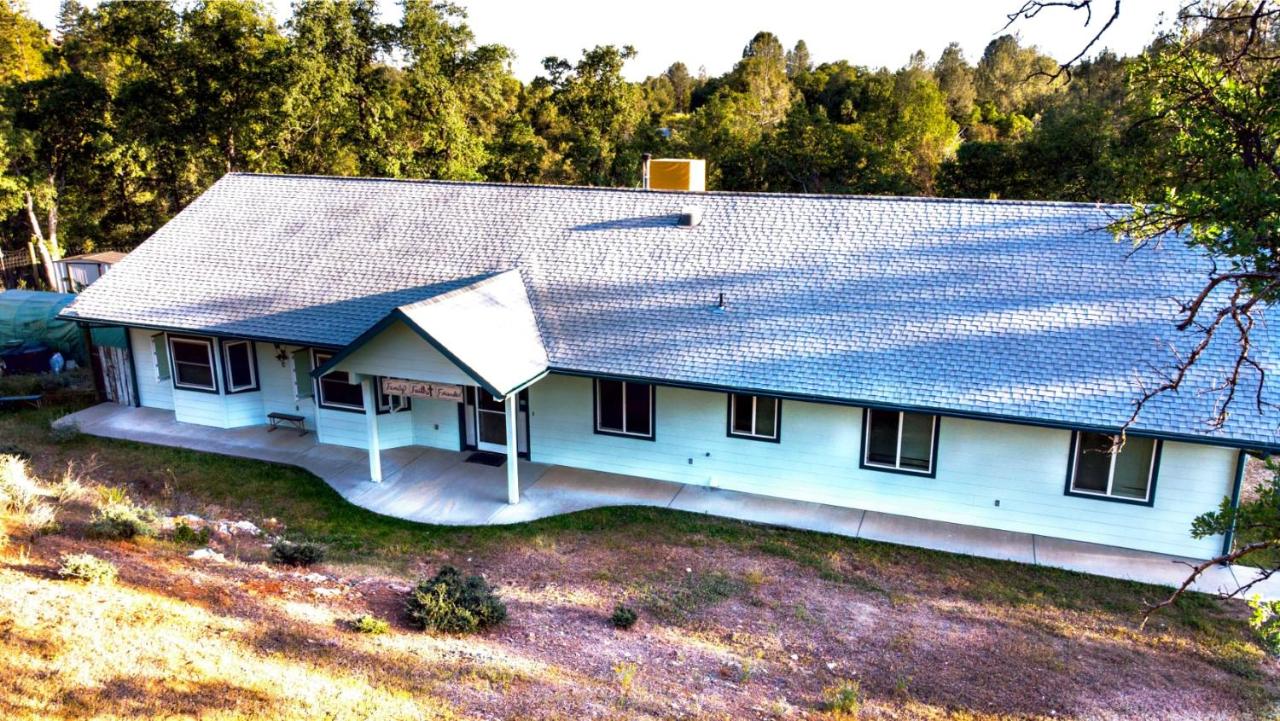 Engvadonia Yosemite B and B - B&B
