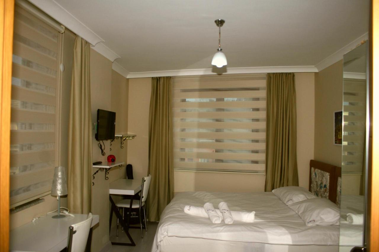 Habitación Triple