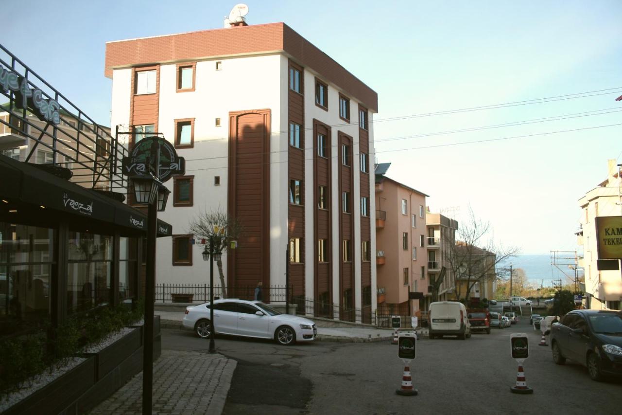 MAZY APART HOTEL - B&B Trebisonda