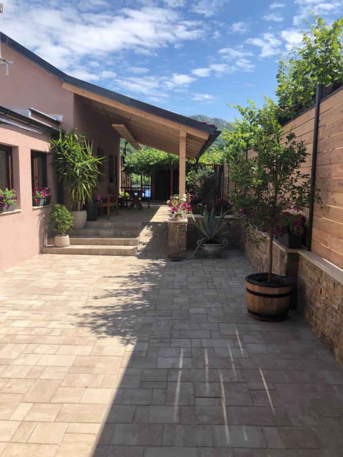 Apartmán na Pálavě - B&B Dolní Věstonice