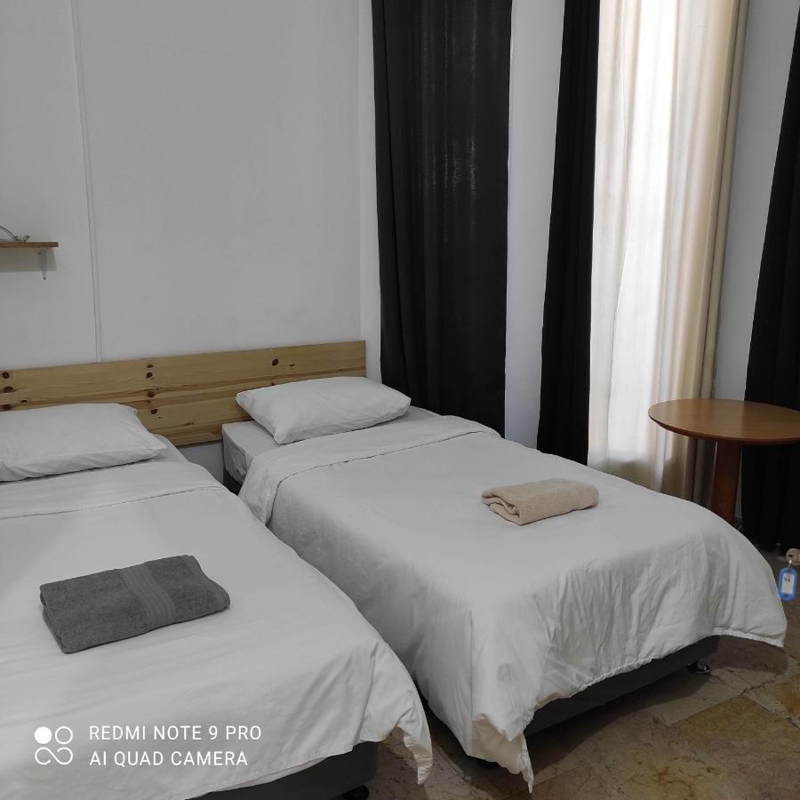 Budget Double or Twin Room
