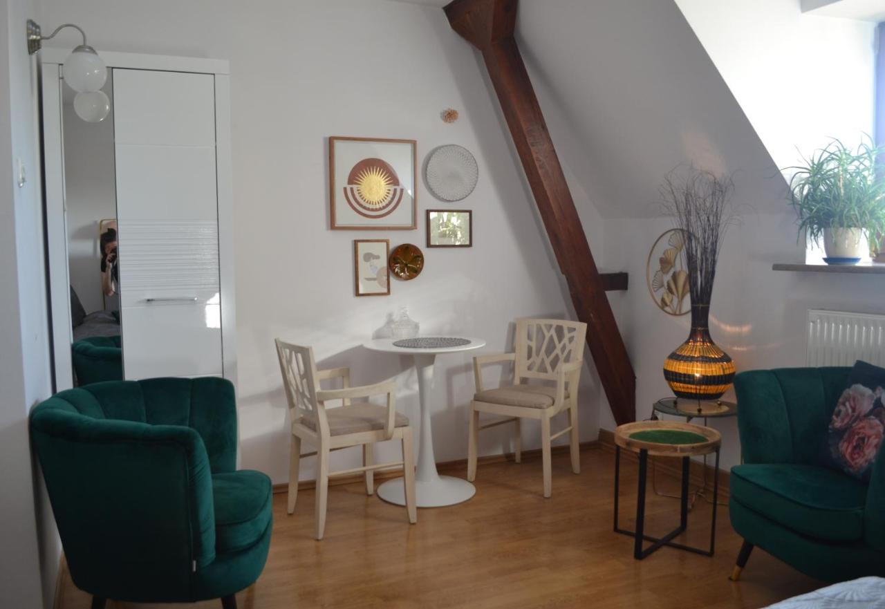 Aloes Studio - B&B Cracovia