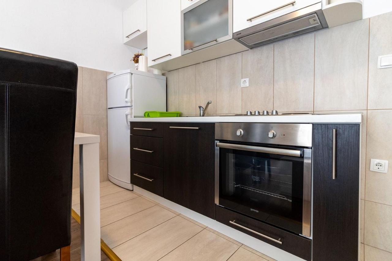 Appartement avec Balcon