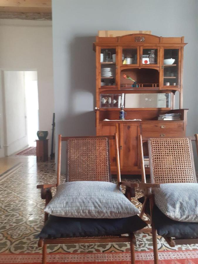 Domus 31 - Ferienwohnung Palermo