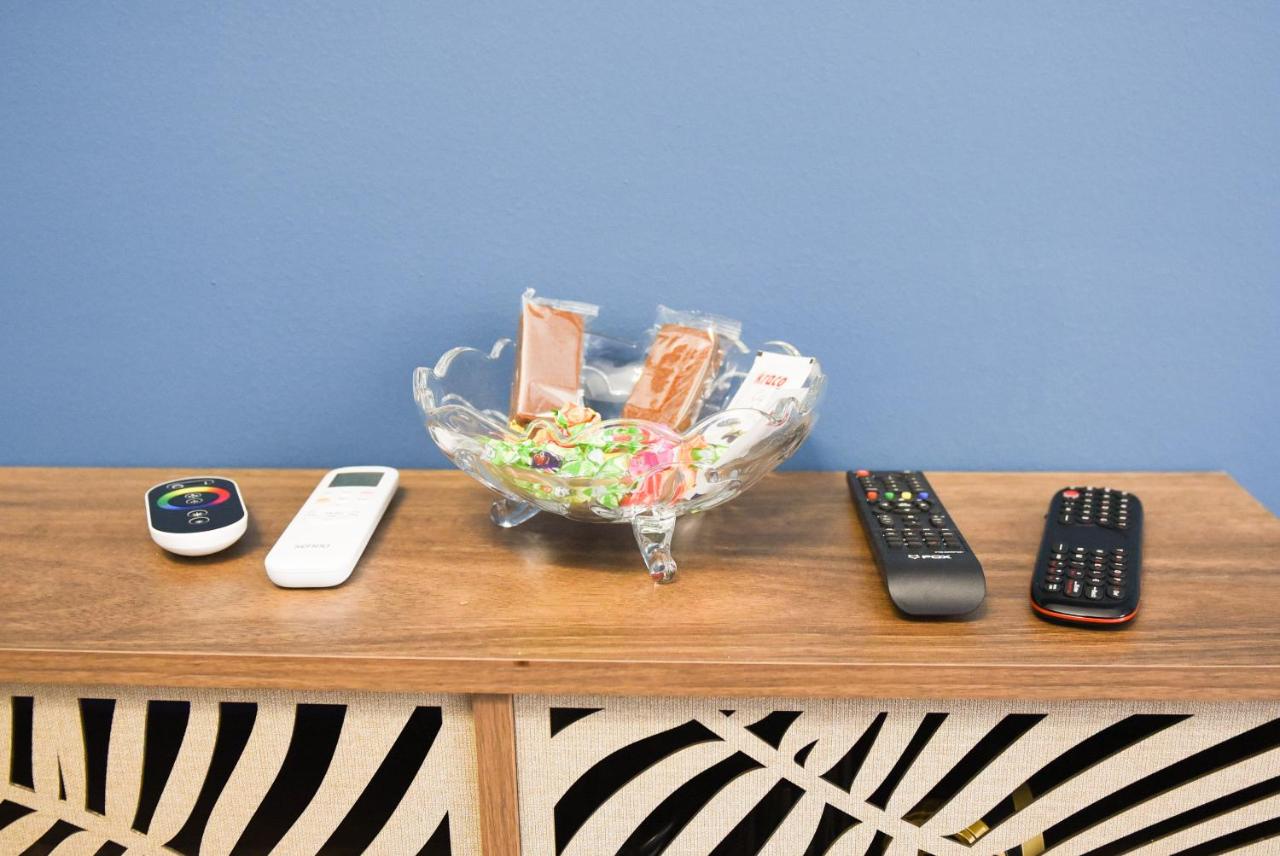 City Center 7 - Tirana Way Apartments - B&B Tirana