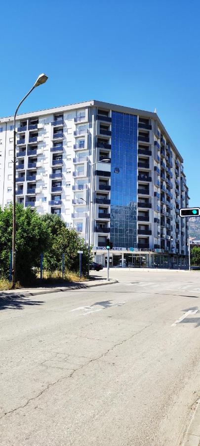 Todor apartment - Ferienwohnung Bar