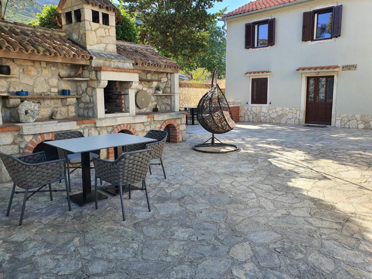 Podgora Experience Suite II - B&B