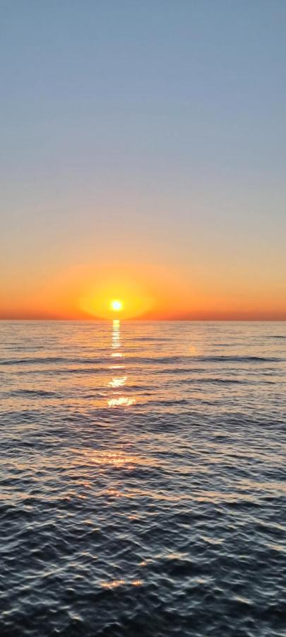 La casina al mare - B&B