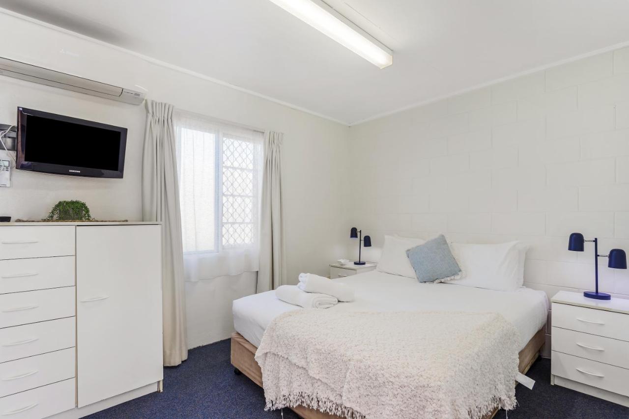 Chambre Lits Jumeaux Supérieure