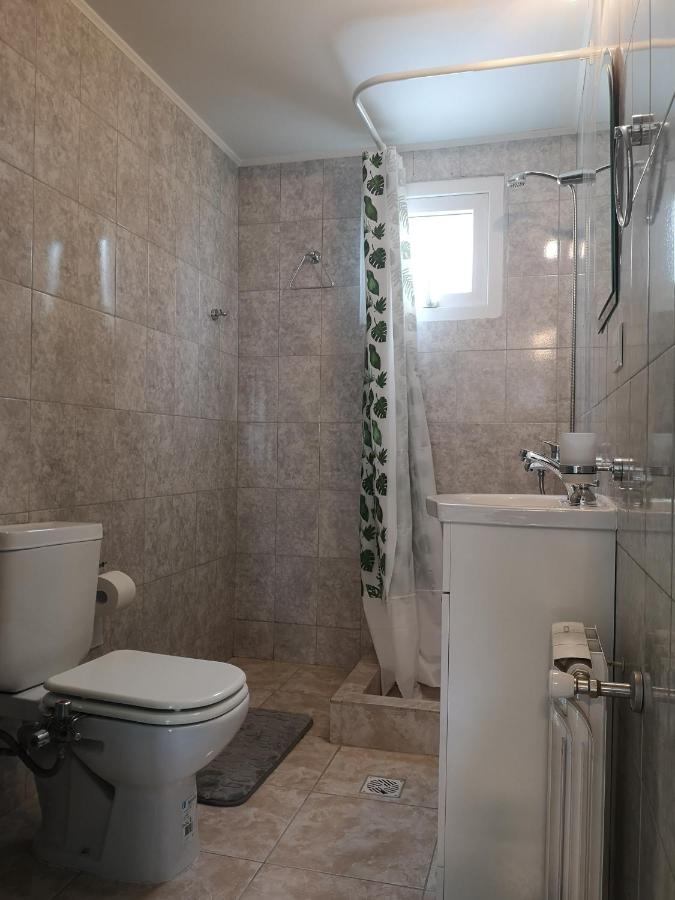 Apartamento de 2 dormitorios
