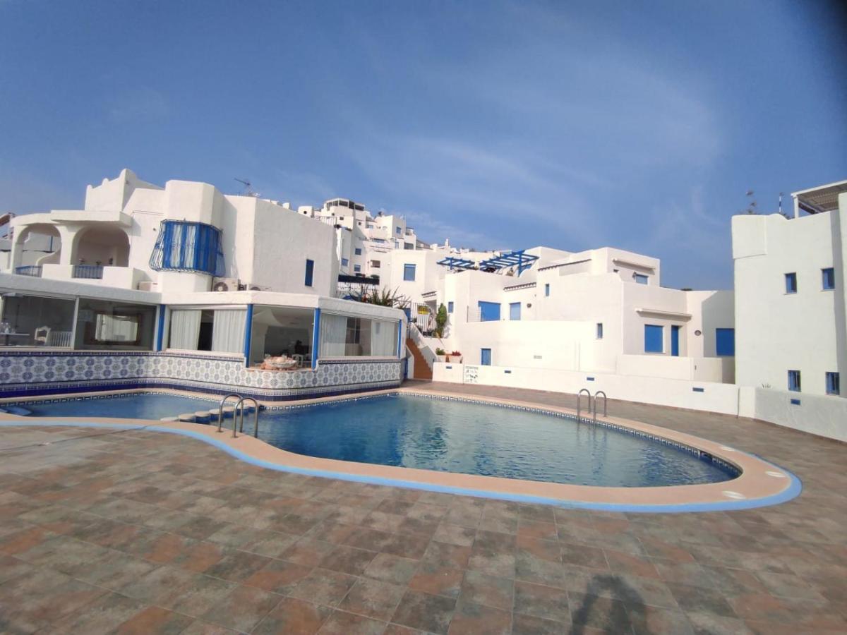 PERLA BLANCA I Peñíscola - B&B