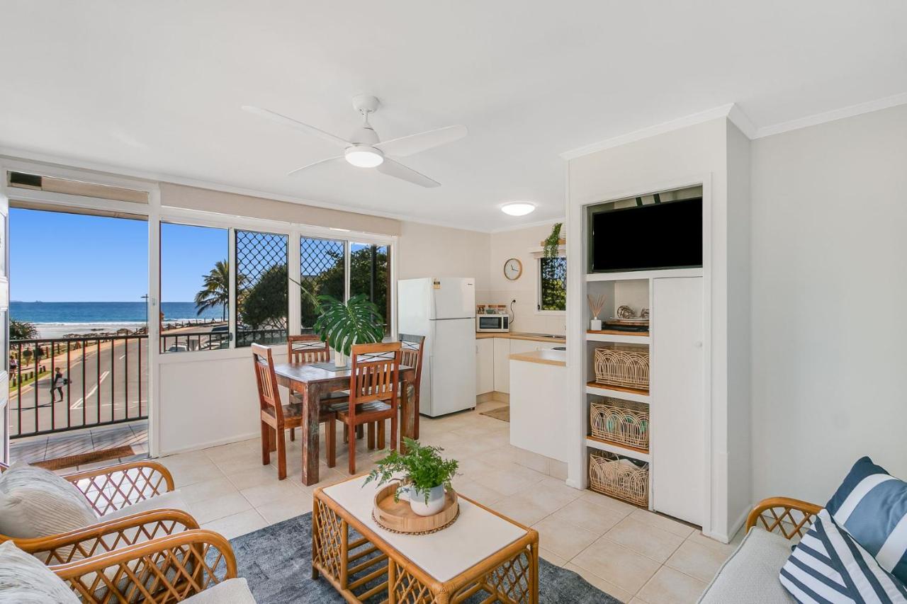 B&B Gold Coast - Pacific View Unit 3 - Bed and Breakfast Gold Coast