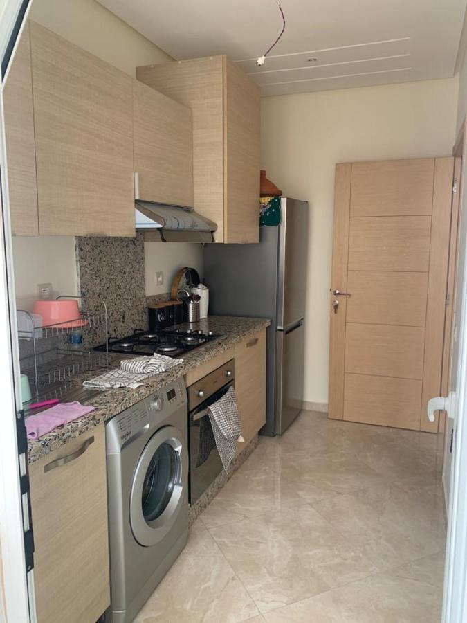 Appartement à louer dans une résidence balnéaire 3 piscines - RAMOFLORES Sidi Rahal - B&B Sidi Rahal