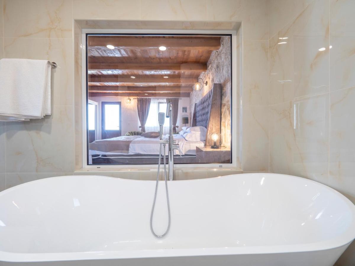 Suite with Private Pool