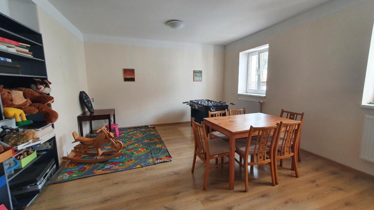Triple Room - Disability Access
