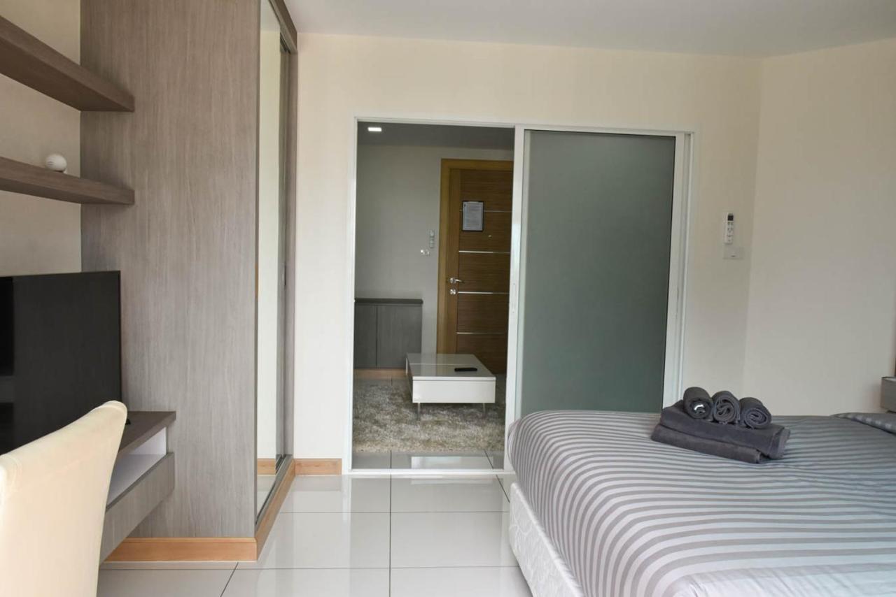 Appartement met 2 slaapkamers