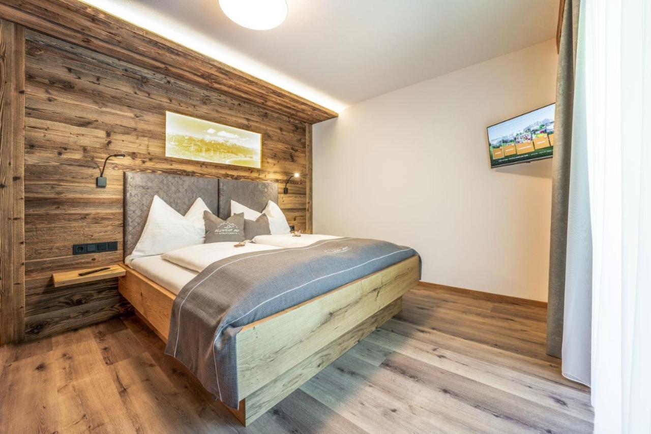 Apartamento de 2 dormitorios con ducha 