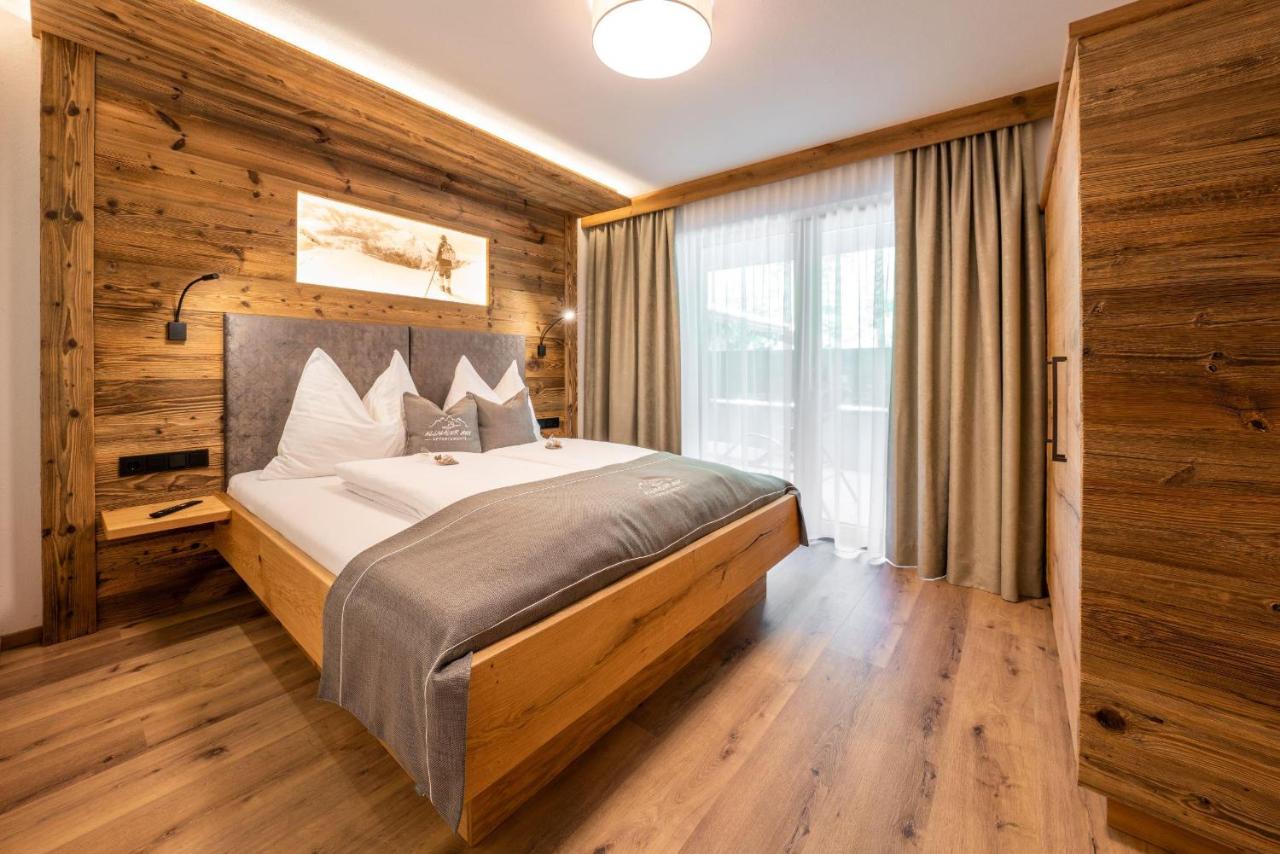 Apartamento de 1 dormitorio con ducha