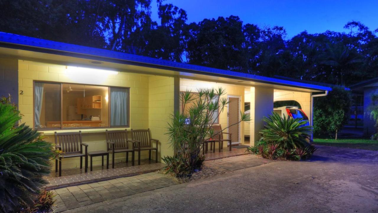 Arcadia Palms 1 - B&B
