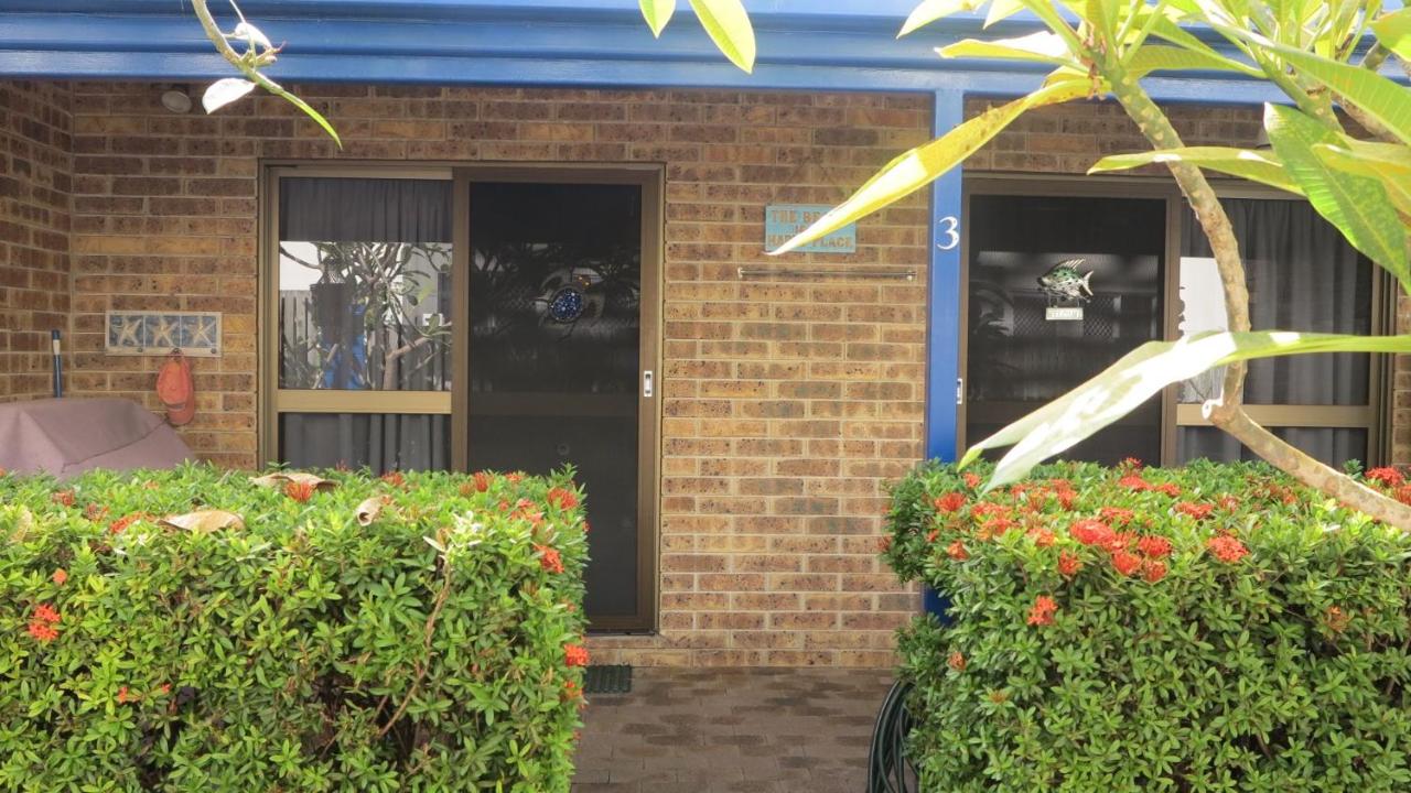 Magnetic Shores Unit 3 - Bed and Breakfast Arcadia