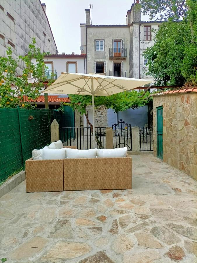 B&B Santiago de Compostela - Bico de Pedra - Bed and Breakfast Santiago de Compostela