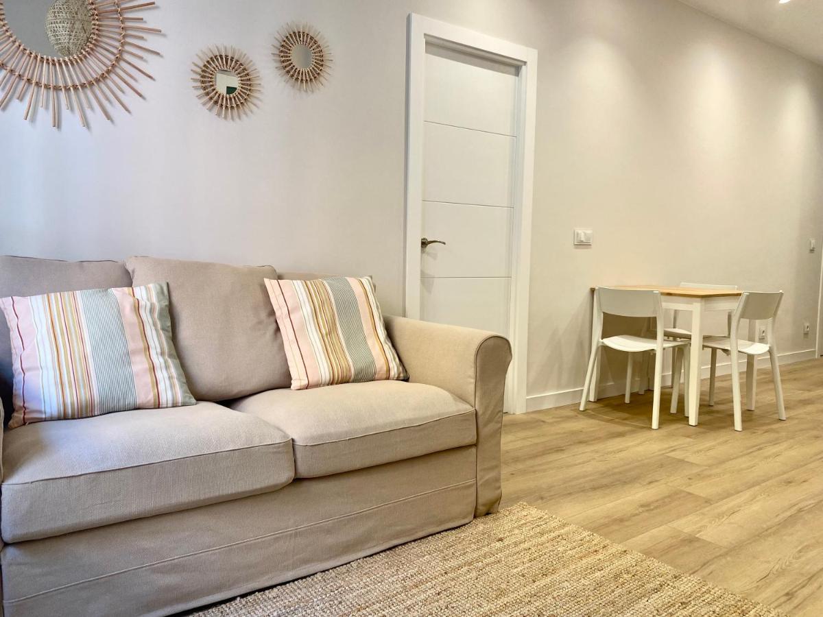 Precioso apartamento junto a Casco Viejo - B&B Bilbao