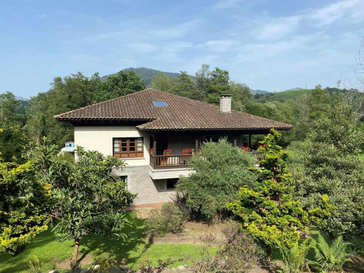 Casa de Los Carpinteros - Ferienwohnung