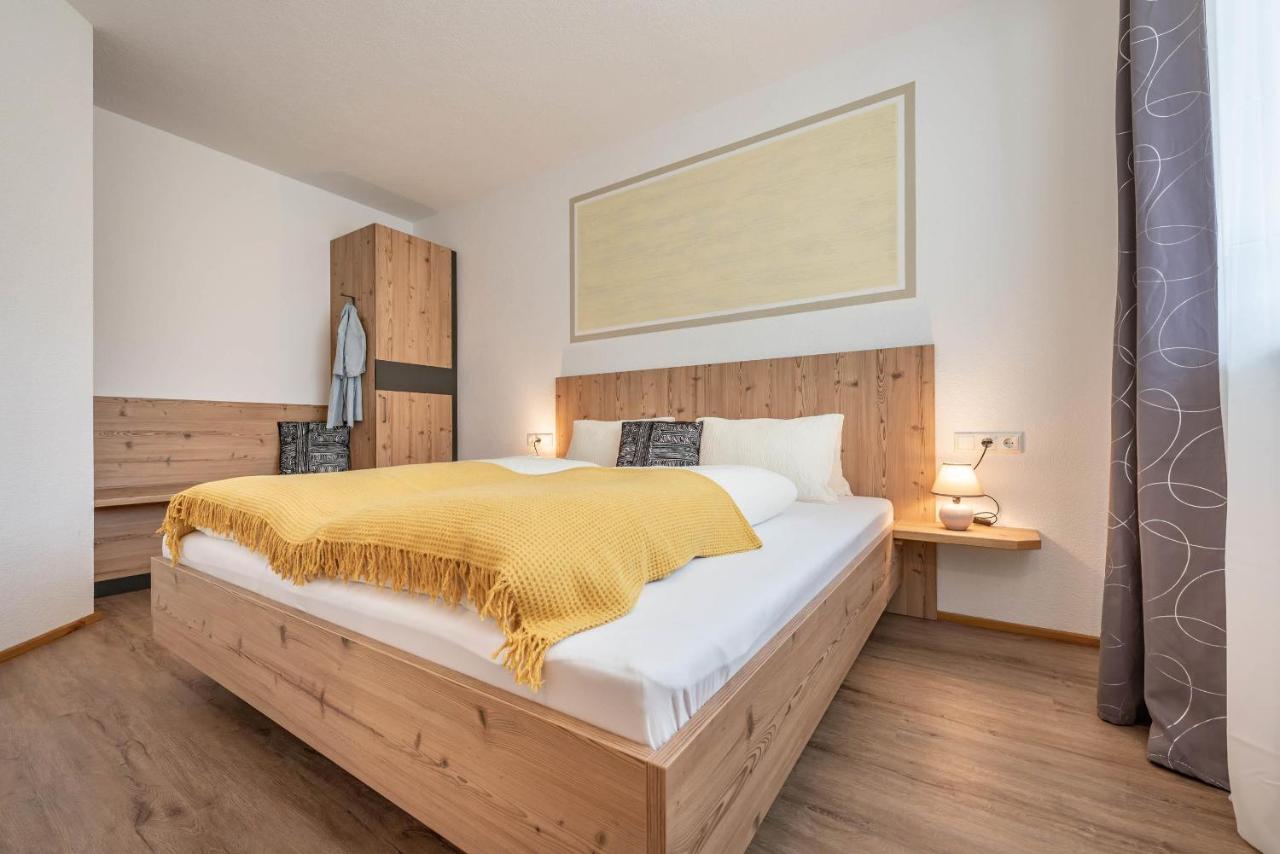 Bliem, Apartment - B&B Finkenberg