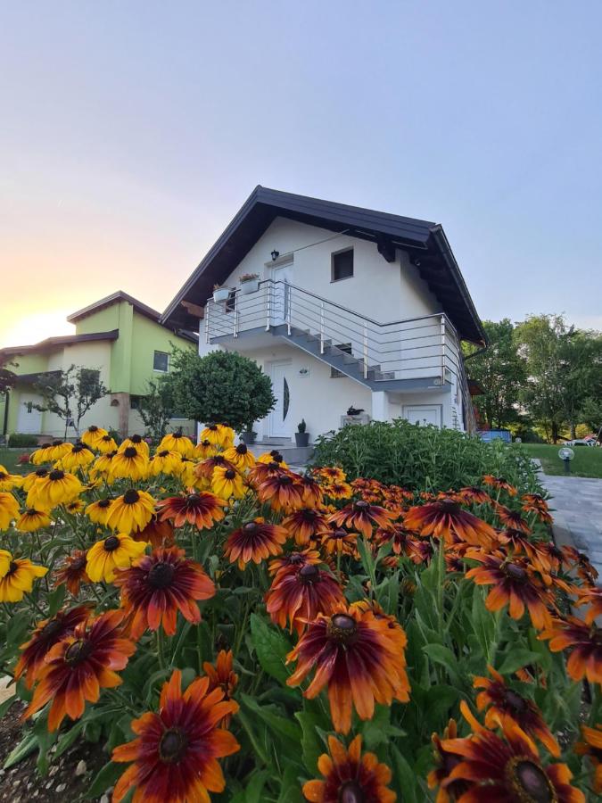 B&B Bihac - Orhidea - Bed and Breakfast Bihac