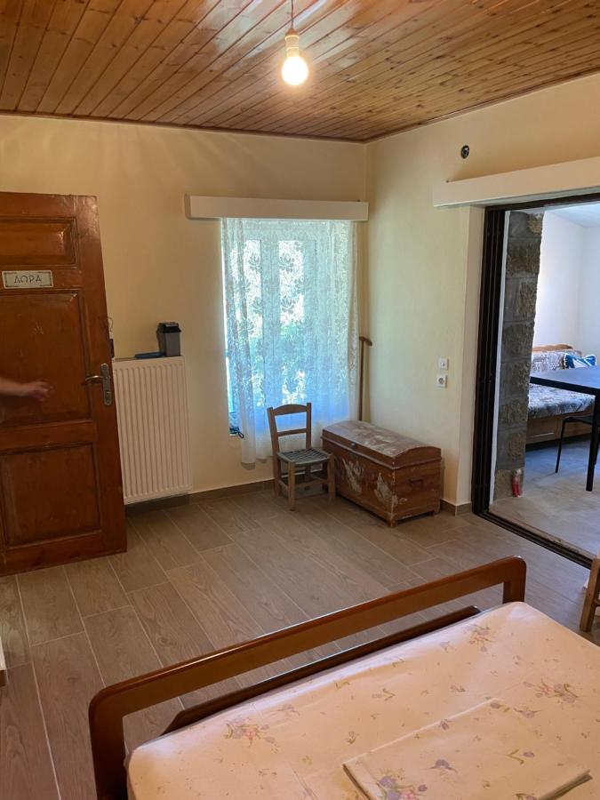 Apartment mit 1 Schlafzimmer