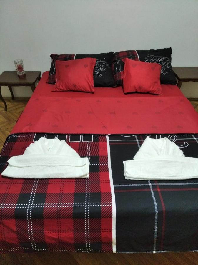 Apartamento de 2 dormitorios