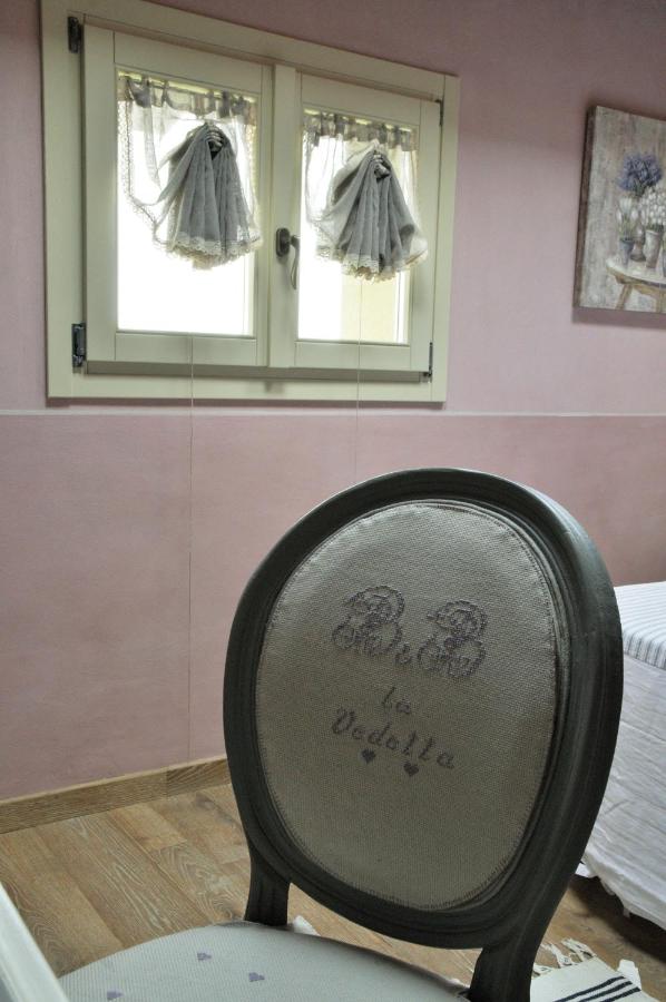 Double or Twin Room with Pool View