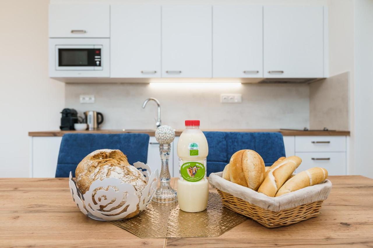 Horský apartmán Temari 1 Klínovec - B&B