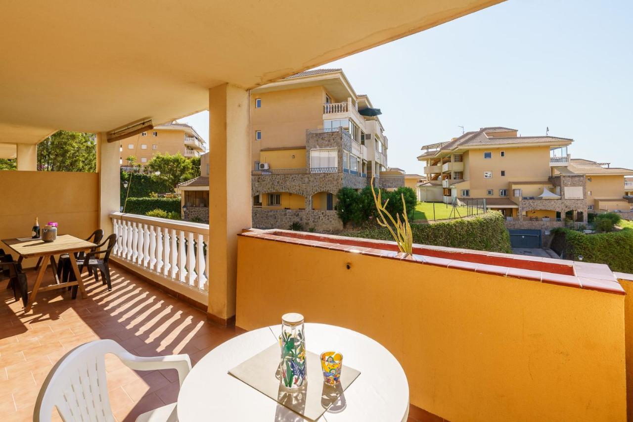 MalagaSuite Great Views fuengirola - B&B