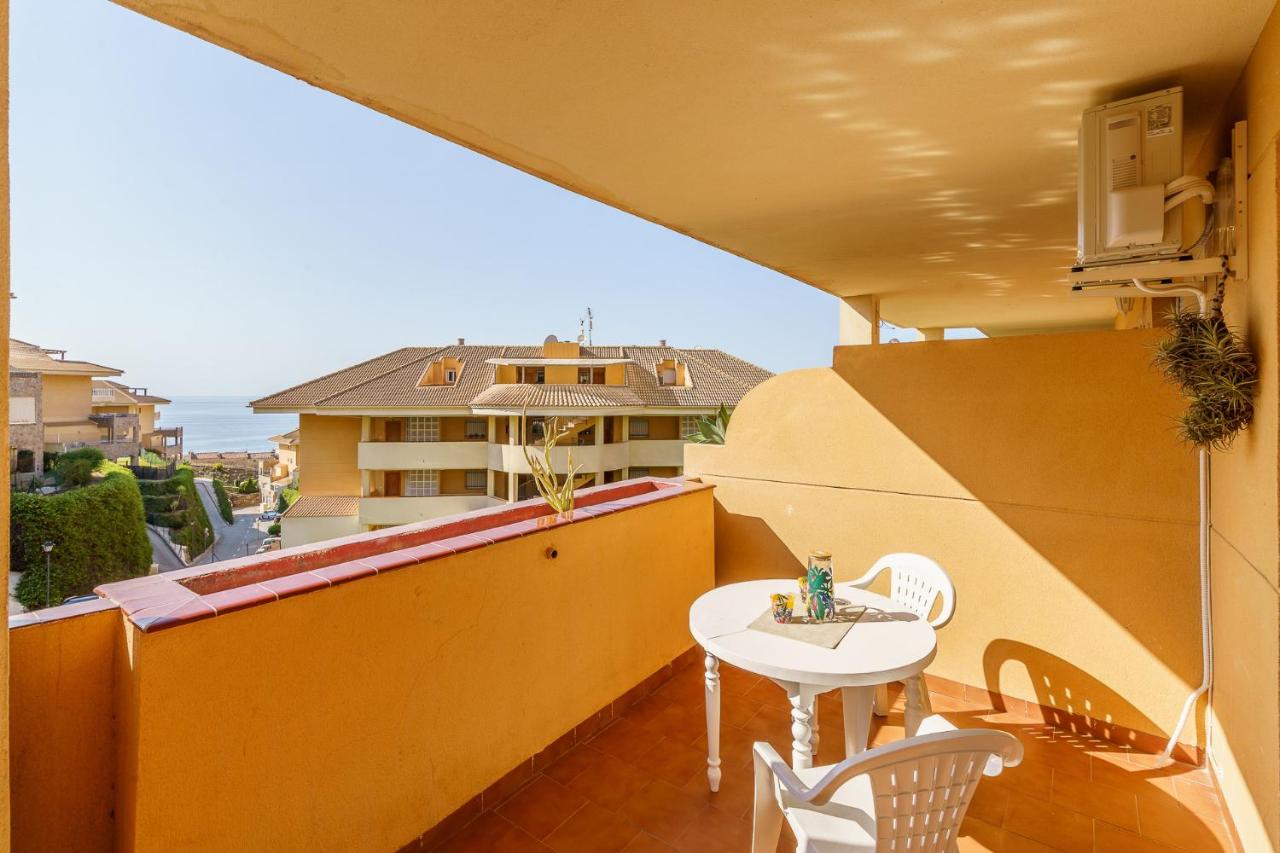 MalagaSuite Great Views Fuengirola - Ferienwohnung Fuengirola