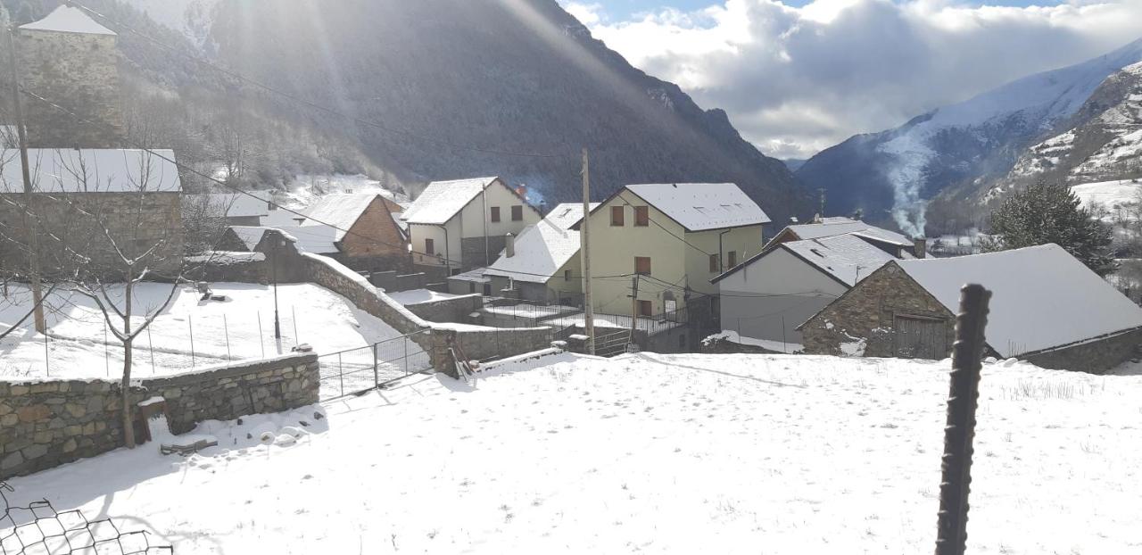 Apartment mit 2 Schlafzimmern