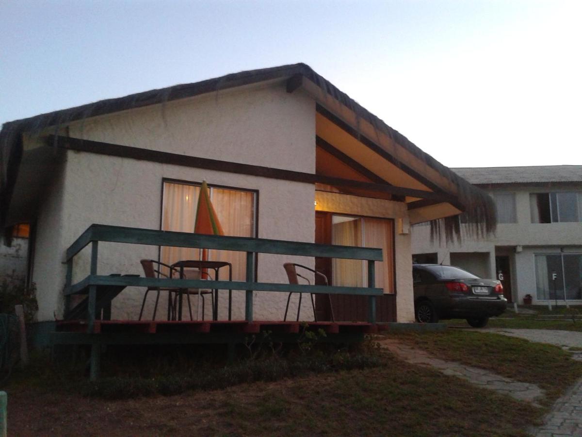 Family Bungalow (4 Adults)