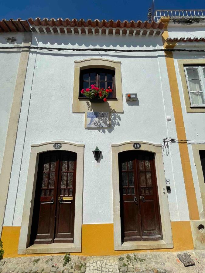 B&B Tomar - O Templário Sonolento, Perfect location in historic center - Bed and Breakfast Tomar