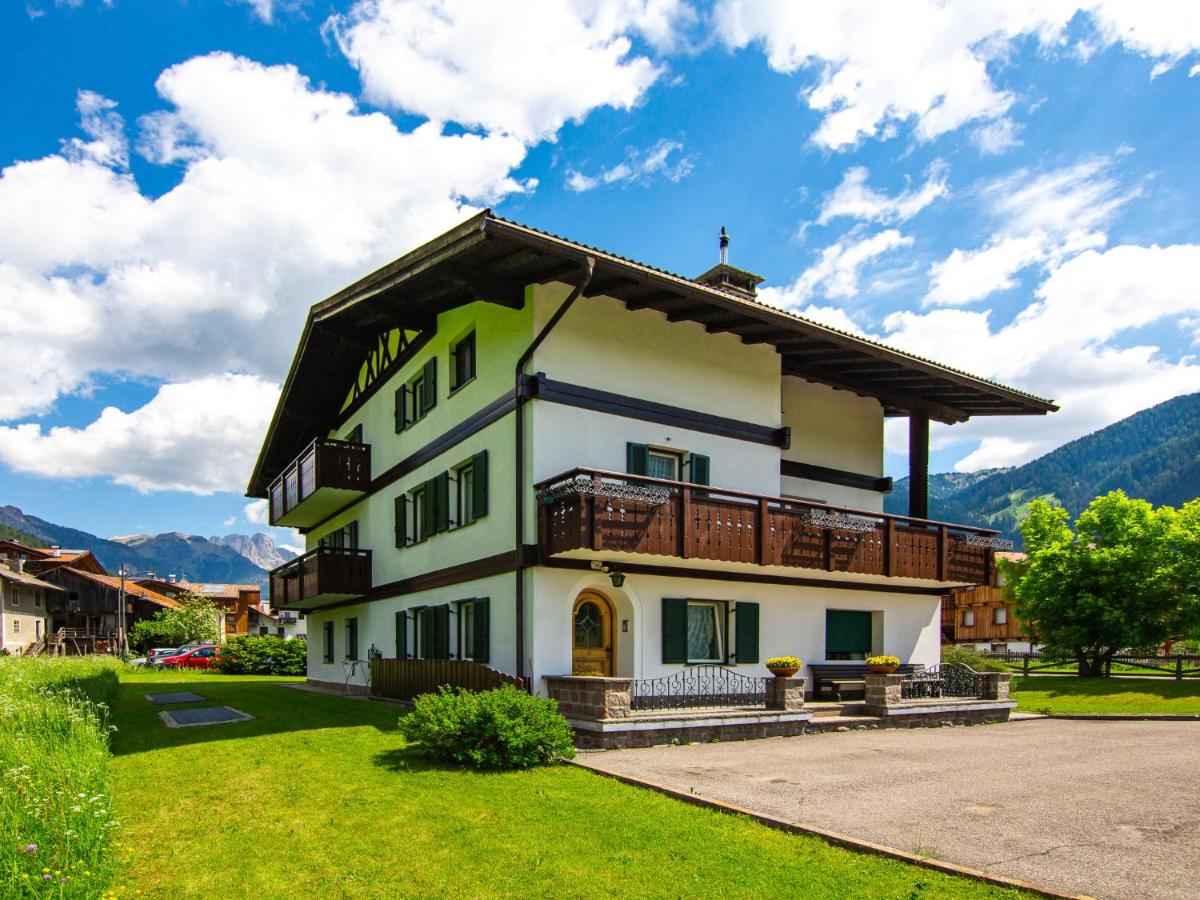 B&B Pozza di Fassa - Apartment Cincelli - Latemar by Interhome - Bed and Breakfast Pozza di Fassa