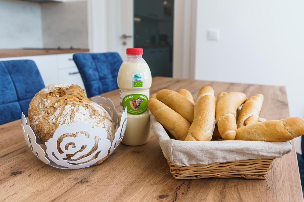 Horský apartmán Temari 4 Klínovec - B&B