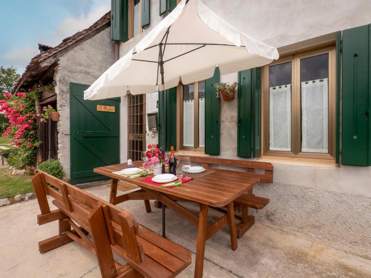 B&B Barcis - Holiday Home La Predaia by Interhome - Bed and Breakfast Barcis