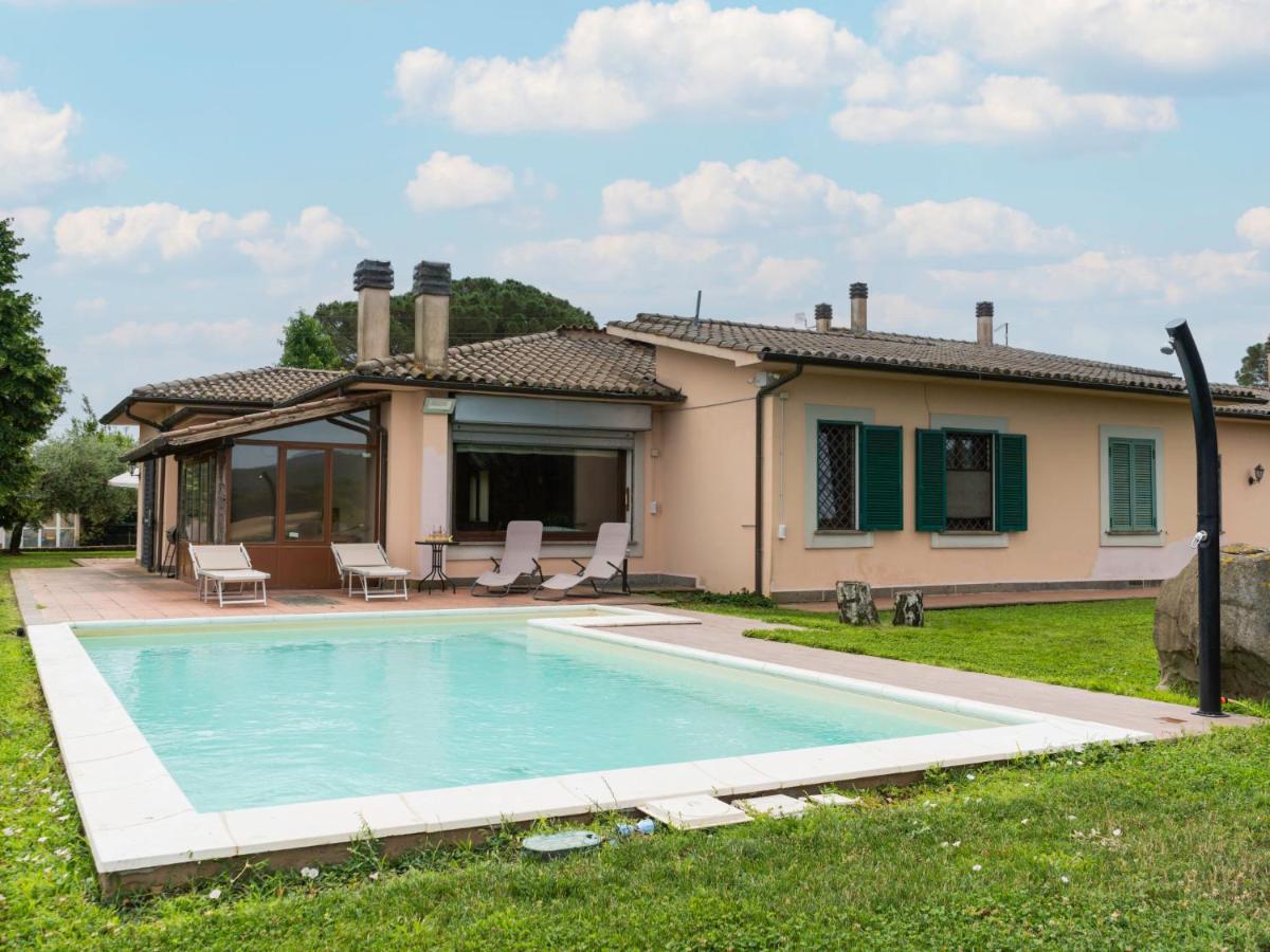 B&B Monterosi - Villa Agostini by Interhome - Bed and Breakfast Monterosi