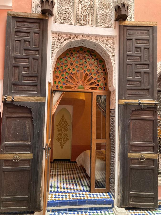 Double Room - Annex