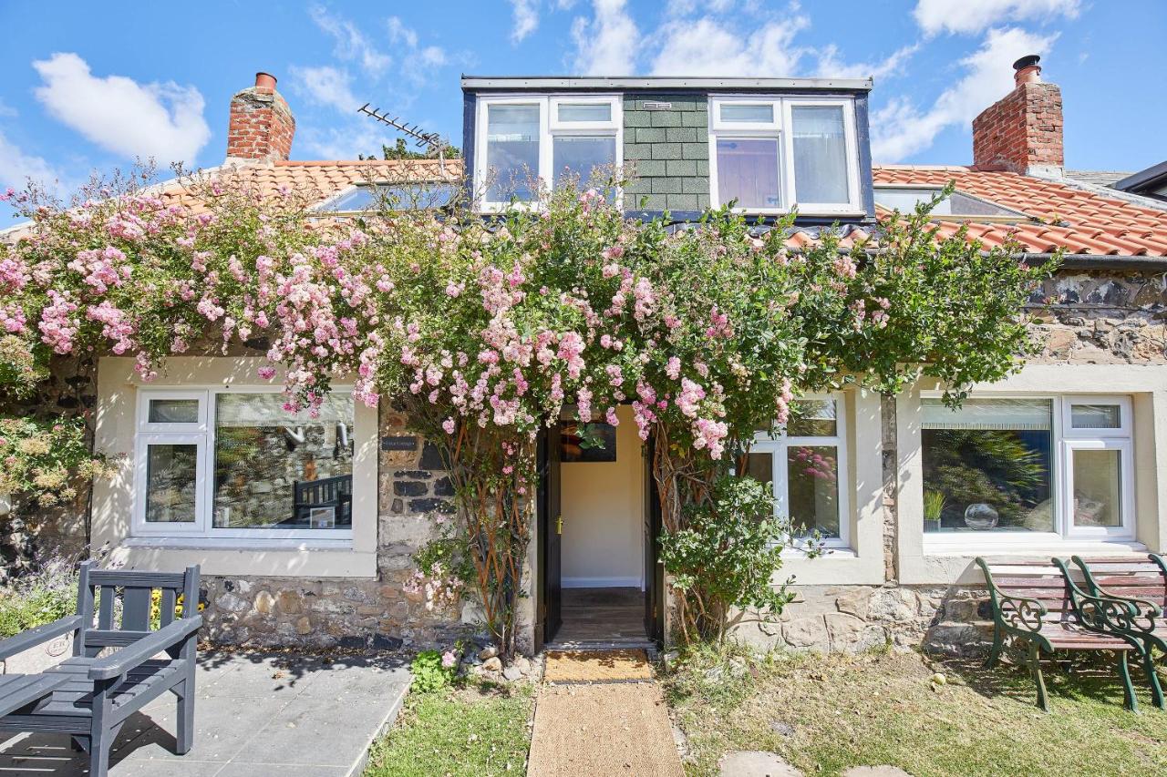 Host & Stay - Eden Cottage - B&B