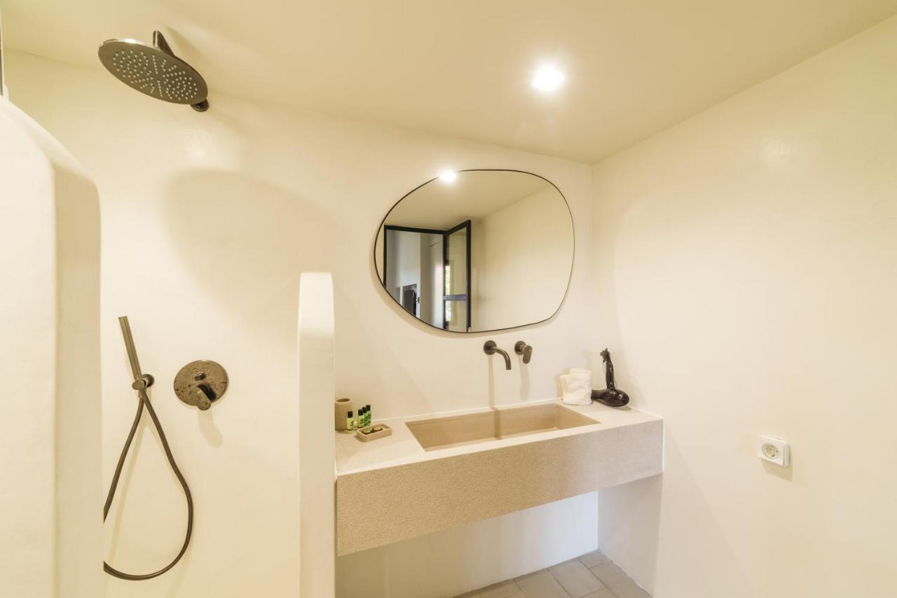 Habitación Doble Económica