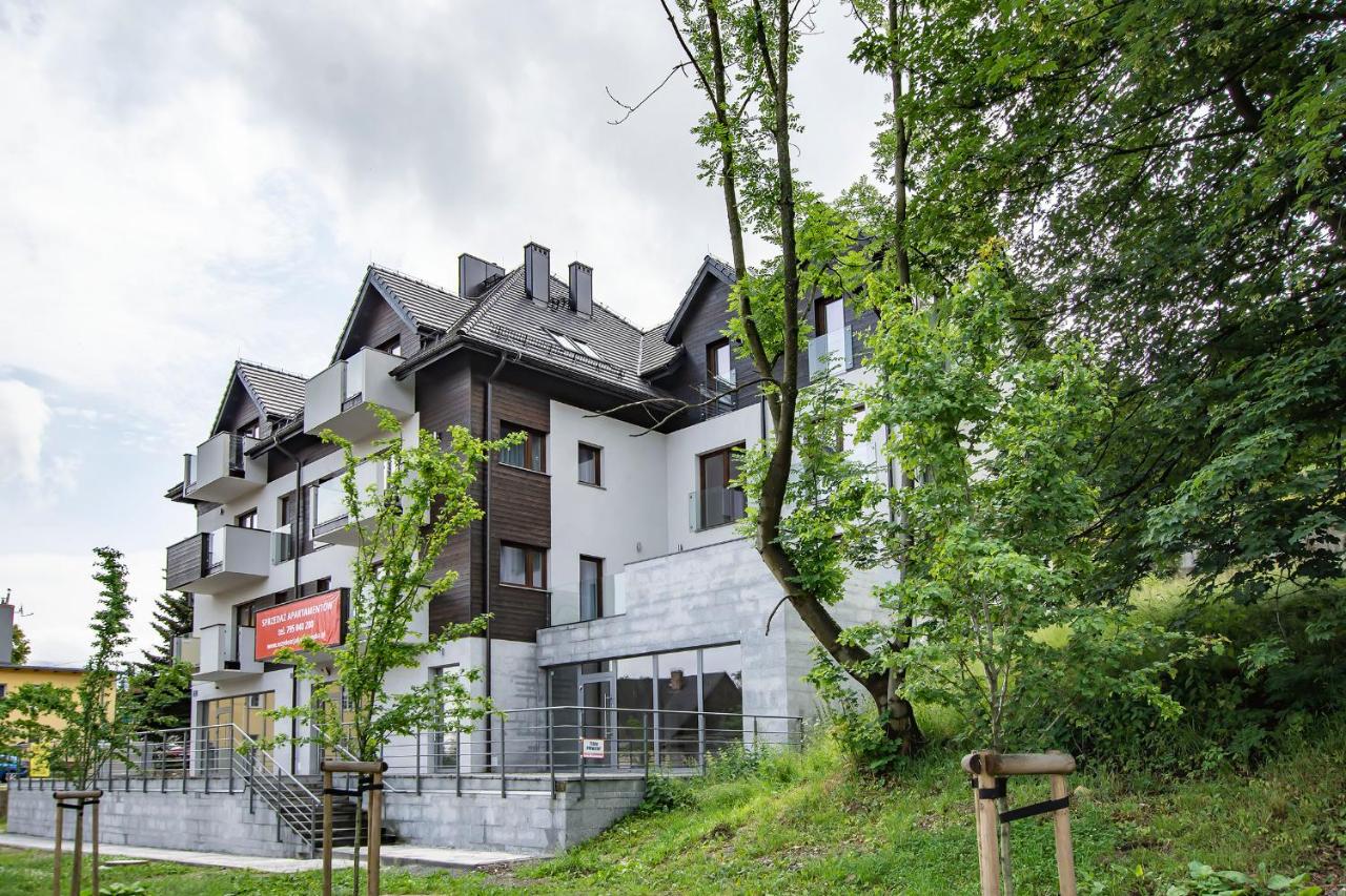 VacationClub - Rezydencja Karkonoska 7 - B&B Karpacz