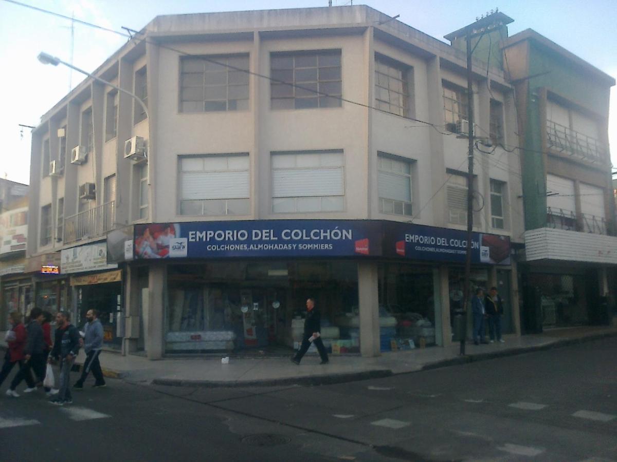 Departamento Peatonal - B&B