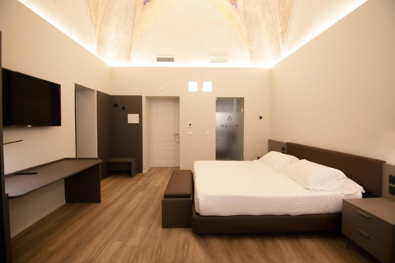 Deluxe Junior Suite