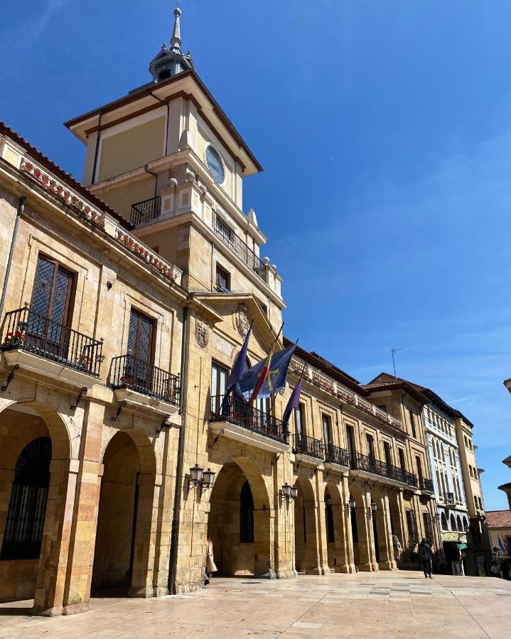 Casco Histórico-Catedral Parking incluido - Bed and Breakfast
